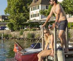 Hotel Seehotel Sonne