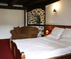 Hotel Makedonska Kruchma