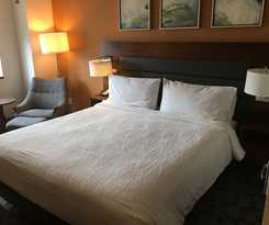 Hotel Hilton Garden Inn Long Island City New York