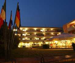 Hotel Residence Centro Vela