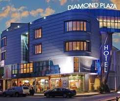 Hotel Diamond Plaza
