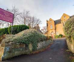 Hotel Cumberland