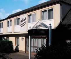 Hotel Hotel-Restaurant Schmachtenbergshof