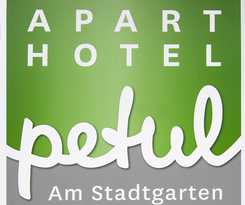 Petul Apart Hotel Stadtgarten