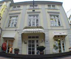 Hotel Zum Adler