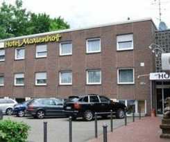 Hotel Hotel Marienhof garni