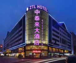 Hotel Ztl