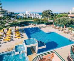 Apartahotel Grand Muthu Forte Da Oura