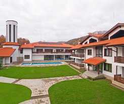 Spa Hotel Planinata