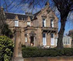 Duthus Lodge