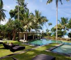 Hotel Kelapa Retreat and Spa