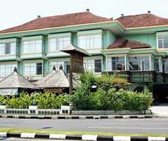 Hotel The Studio One At Nusa Dua