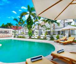 Kutaville Bali