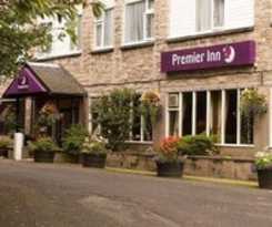 Premier Inn Edinburgh East