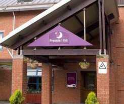Premier Inn Edinburgh Leith Waterfront