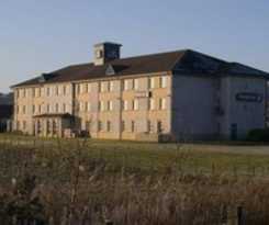 Hotel Premier Inn Livingston (Bathgate)