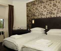 Revolver Edinburgh