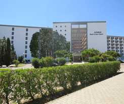 Alfamar Beach & Sport Resort
