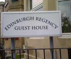 Hotel Edinburgh Regency Guest House