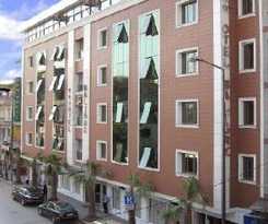 Hotel Sakarya Balturk Hotel