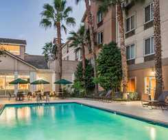 Hotel Hilton Garden Inn San Jose/milpitas