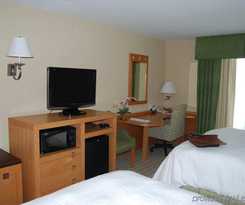 Hotel Hampton Inn and Suites Madera