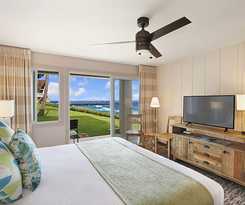 The Iso. Island. Sky. Ocean.