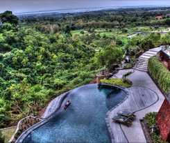 Langon Bali Resort