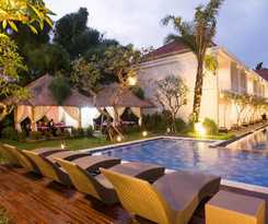 Hotel The Grand Sunti Resort