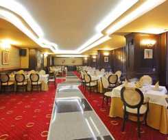 Hotel Grand Hotel Hebar
