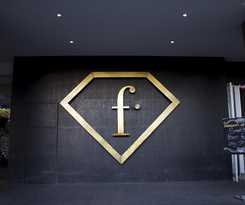 Hotel Fashion Legian - Chse Certified