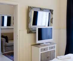 Hotel Parkidyll Berlin