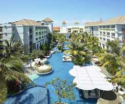 Hotel Sanur Resort Watujimbar