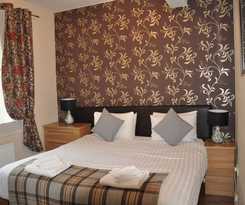 Stay Edinburgh City Apartments - Royal Mile