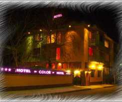 Hotel Color