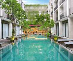 Hotel Terrace At Kuta