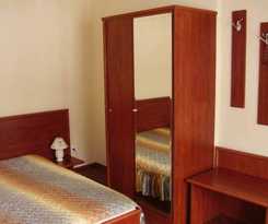 Hotel Krusharskata Kashta