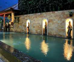 Hotel Taman Ayu Legian