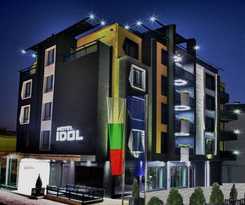 Hotel Idol