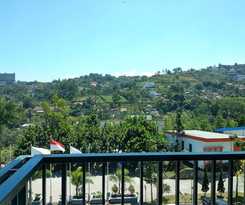 Hotel Marbella Suites Bandung