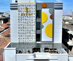 Zodiak Asia Afrika By Kagum Hotels
