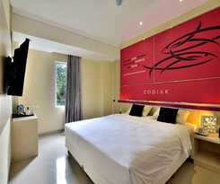 Hotel Zodiak Kebon Kawung By Kagum Hotels