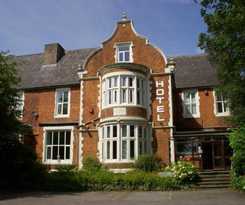 Hotel Apex Rooms Salford