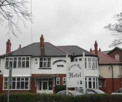 Park Crescent Hotel
