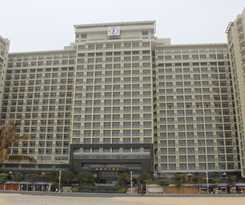 Hotel Blue Culf Resort