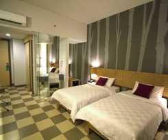 The 1o1 Bandung Dago