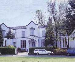 Victoria Park Hotel