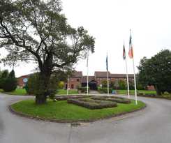 Hotel Waterside and Leisure Club