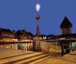 Baslertor Summer Pool