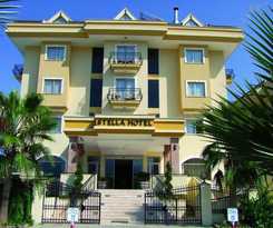 Hotel Stella